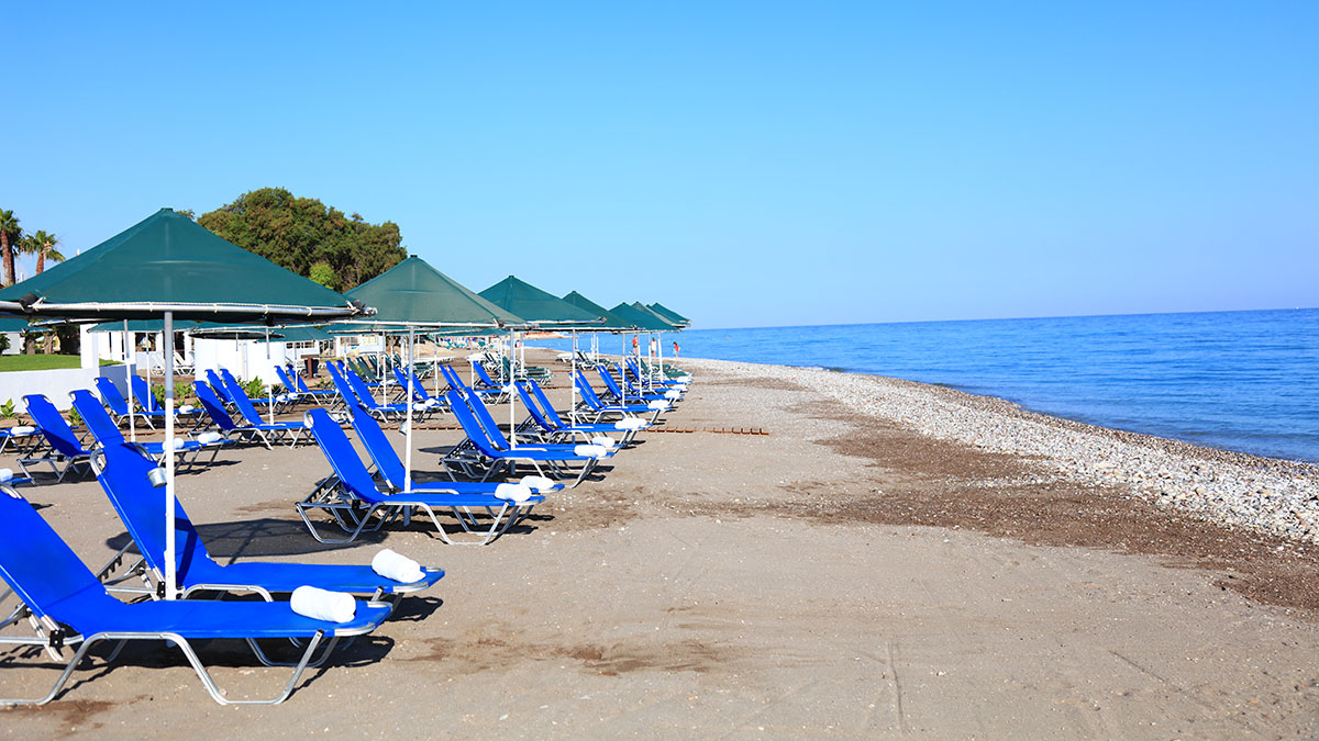 Labranda Blue Bay Resort